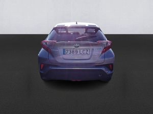 Toyota C-hr 1.8 125h Advance - Foto 6