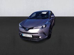 Toyota C-hr 1.8 125h Advance - Foto 2