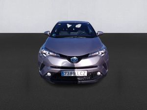 Toyota C-hr 1.8 125h Advance - Foto 3