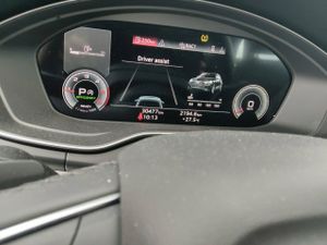Audi Q5 Advanced 35 Tdi 120kw S Tronic - Foto 9