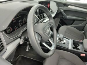 Audi Q5 Advanced 35 Tdi 120kw S Tronic - Foto 8