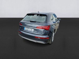 Audi Q5 Advanced 35 Tdi 120kw S Tronic - Foto 5