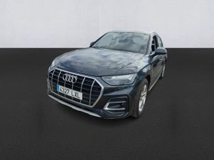 Audi Q5 Advanced 35 Tdi 120kw S Tronic - Foto 2