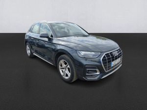 Audi Q5 Advanced 35 Tdi 120kw S Tronic - Foto 4