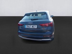 Audi Q3 Advanced 35 Tdi 110kw (150cv) S Tronic - Foto 6