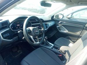 Audi Q3 Advanced 35 Tdi 110kw (150cv) S Tronic - Foto 8