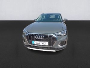 Audi Q3 Advanced 35 Tdi 110kw (150cv) S Tronic - Foto 3