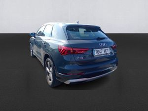 Audi Q3 Advanced 35 Tdi 110kw (150cv) S Tronic - Foto 7