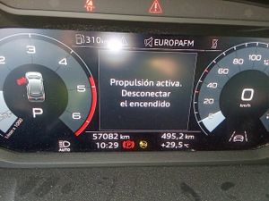 Audi Q3 Advanced 35 Tdi 110kw (150cv) S Tronic - Foto 9