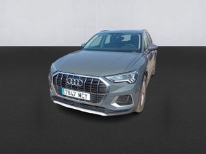 Audi Q3 Advanced 35 Tdi 110kw (150cv) S Tronic - Foto 2