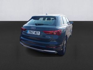 Audi Q3 Advanced 35 Tdi 110kw (150cv) S Tronic - Foto 5