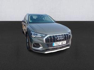 Audi Q3 Advanced 35 Tdi 110kw (150cv) S Tronic - Foto 4
