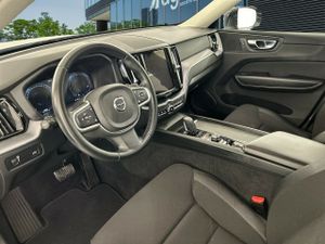 Volvo Xc60 2.0 B4 D Momentum Pro Auto - Foto 8