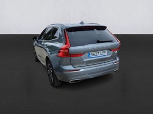 Volvo Xc60 2.0 T6 Awd Recharge Inscription Exp Auto - Foto 7