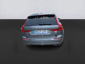 Volvo Xc60 2.0 T6 Awd Recharge Inscription Exp Auto - Foto 6