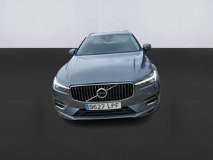 Volvo Xc60 2.0 T6 Awd Recharge Inscription Exp Auto - Foto 3