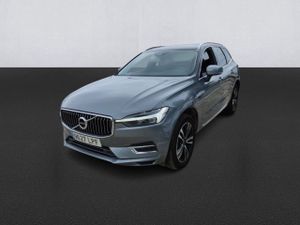 Volvo Xc60 2.0 T6 Awd Recharge Inscription Exp Auto - Foto 2