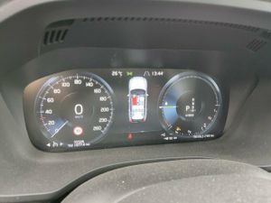 Volvo Xc60 2.0 T6 Awd Recharge Inscription Exp Auto - Foto 9