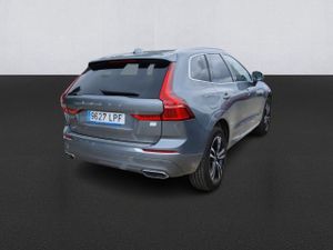 Volvo Xc60 2.0 T6 Awd Recharge Inscription Exp Auto - Foto 5