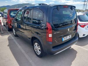 Peugeot Rifter Allure Pack Standard Bluehdi 73kw - Foto 3