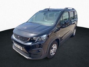 Peugeot Rifter Allure Pack Standard Bluehdi 73kw - Foto 2