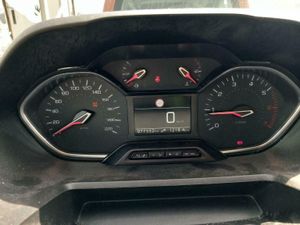 Peugeot Rifter Allure Pack Standard Bluehdi 73kw - Foto 7
