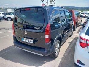 Peugeot Rifter Allure Pack Standard Bluehdi 73kw - Foto 4
