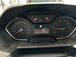 Peugeot Rifter Allure Pack Standard Bluehdi 73kw - Foto 8