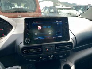 Peugeot Rifter Allure Pack Standard Bluehdi 73kw - Foto 9