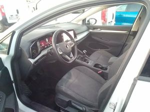 Volkswagen Golf Life 1.5 Tsi 96kw (130cv) Variant - Foto 8