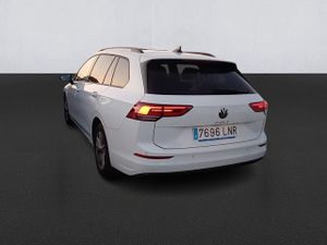 Volkswagen Golf Life 1.5 Tsi 96kw (130cv) Variant - Foto 7