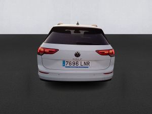 Volkswagen Golf Life 1.5 Tsi 96kw (130cv) Variant - Foto 6