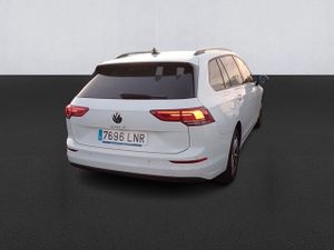 Volkswagen Golf Life 1.5 Tsi 96kw (130cv) Variant - Foto 5