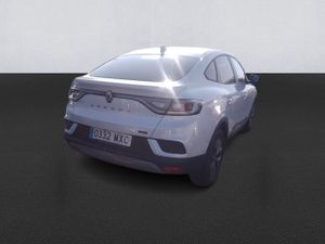 Renault Arkana Evolution E-tech Full Hybrid 105kw(145cv - Foto 5