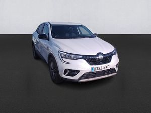 Renault Arkana Evolution E-tech Full Hybrid 105kw(145cv - Foto 4
