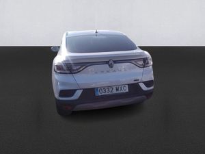 Renault Arkana Evolution E-tech Full Hybrid 105kw(145cv - Foto 6