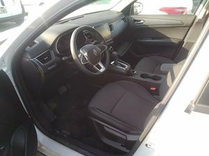 Renault Arkana Evolution E-tech Full Hybrid 105kw(145cv - Foto 8