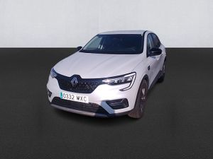Renault Arkana Evolution E-tech Full Hybrid 105kw(145cv - Foto 2