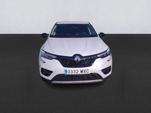 Renault Arkana Evolution E-tech Full Hybrid 105kw(145cv - Foto 3