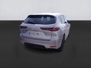 Mazda Cx-60 E-skyac D Mhev 187kw 4wd Homura Com-p - Foto 5