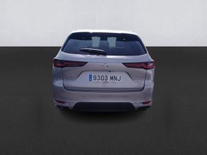 Mazda Cx-60 E-skyac D Mhev 187kw 4wd Homura Com-p - Foto 6