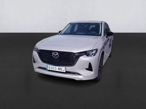 Mazda Cx-60 E-skyac D Mhev 187kw 4wd Homura Com-p - Foto 2