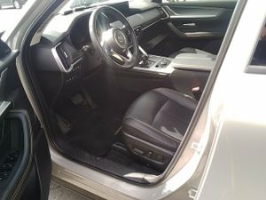 Mazda Cx-60 E-skyac D Mhev 187kw 4wd Homura Com-p - Foto 8