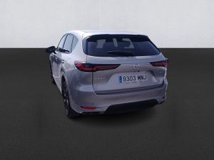 Mazda Cx-60 E-skyac D Mhev 187kw 4wd Homura Com-p - Foto 7