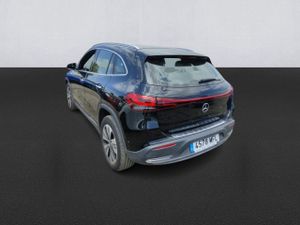 Mercedes Eqa 250+ - Foto 7