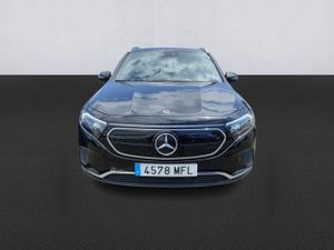 Mercedes Eqa 250+ - Foto 3