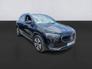 Mercedes Eqa 250+ - Foto 4