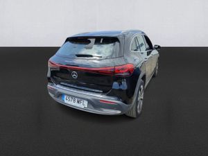 Mercedes Eqa 250+ - Foto 5