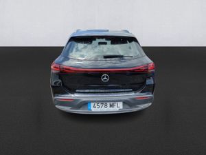 Mercedes Eqa 250+ - Foto 6
