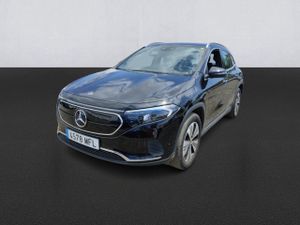 Mercedes Eqa 250+ - Foto 2